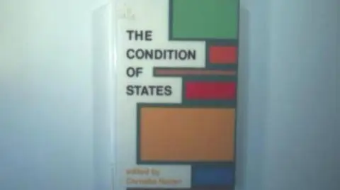 Cover of Condition of States