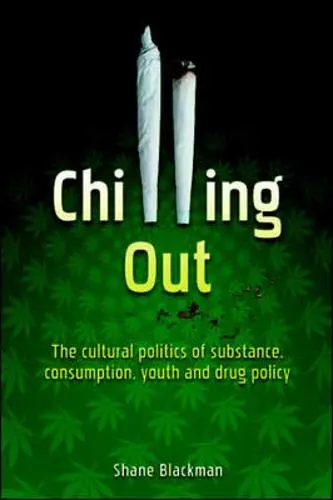 Cover of Chilling Out