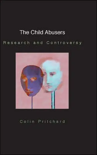 Cover of The Child Abusers