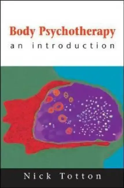 Cover of Body Psychotherapy