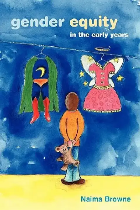 Cover of Gender Equity in the Early Years
