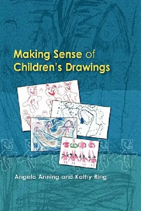 Cover of Making Sense of Children's Drawings
