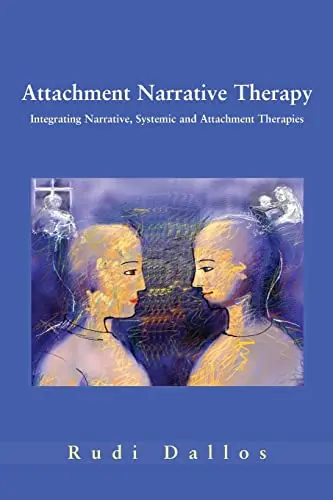 Cover of Attachment Narrative Therapy