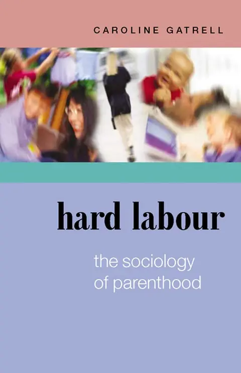 Cover of Hard Labour