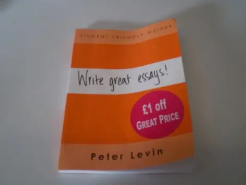 Cover of Student-Friendly Guide