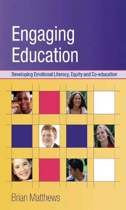 Cover of Engaging Education