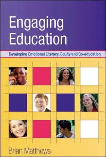 Cover of Engaging Education