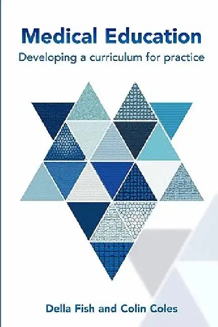 Cover of Medical Education