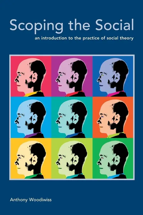 Cover of Scoping the Social