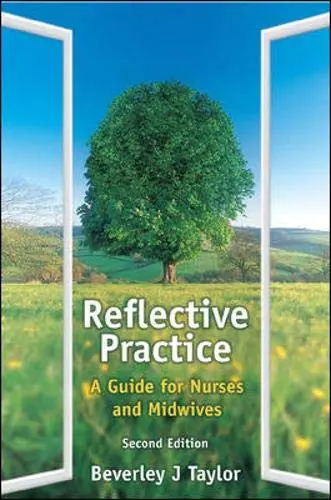 Cover of Reflective Practice