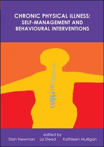 Cover of Chronic Physical Illness