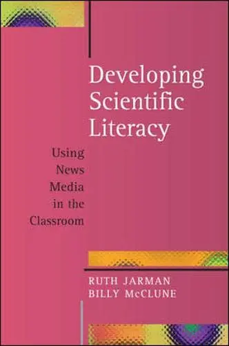 Cover of Developing Scientific Literacy