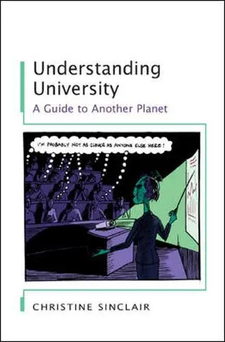 Cover of Understanding University