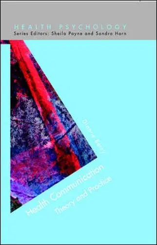 Cover of Health Communication