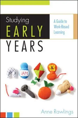 Cover of Studying Early Years