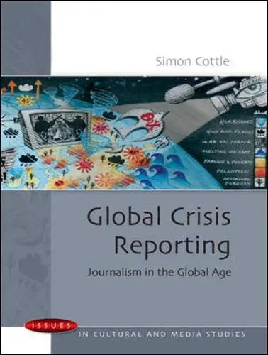 Cover of Global Crisis Reporting