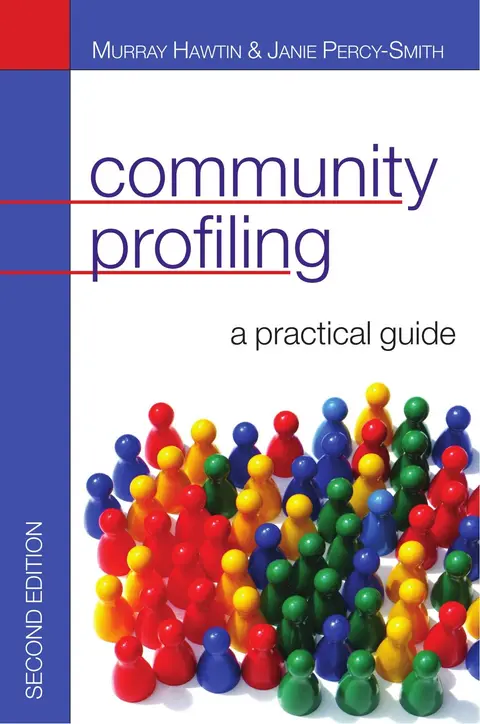 Cover of Community Profiling
