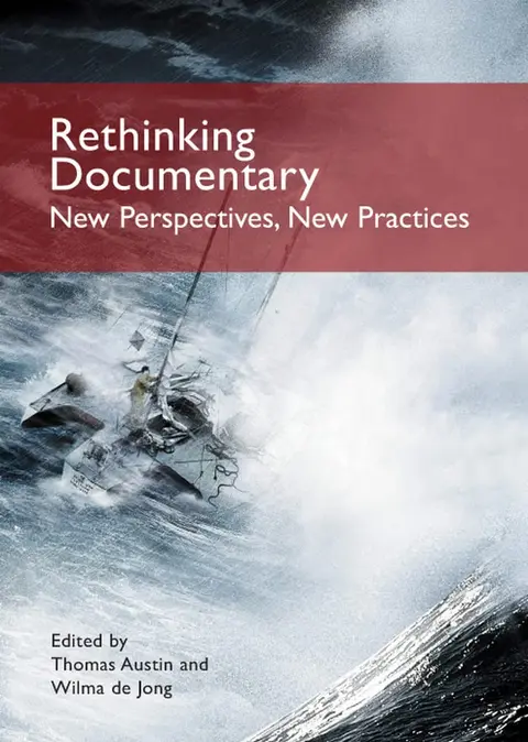 Cover of Rethinking Documentary