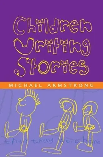Cover of Children Writing Stories