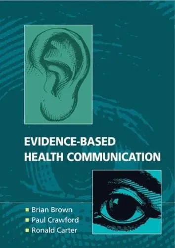 Cover of Evidence-Based Research