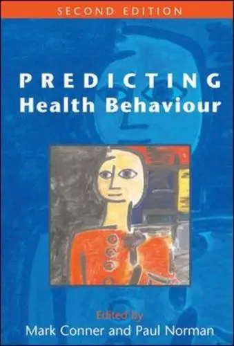Cover of Predicting Health Behaviour