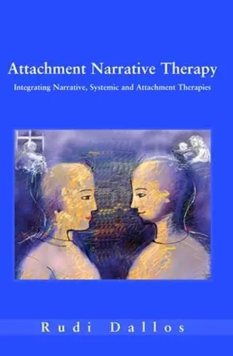 Cover of Attachment Narrative Therapy