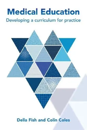 Cover of Medical Education