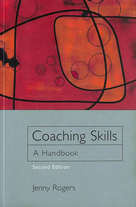 Cover of Coaching Skills
