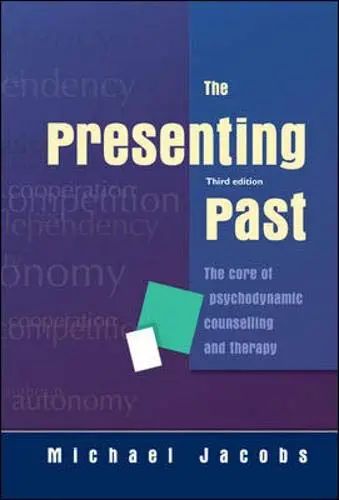 Cover of The Presenting Past