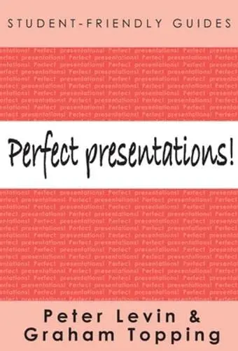Cover of Perfect Presentations!