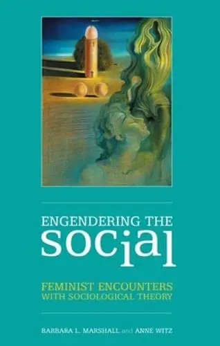 Cover of Engendering the Social