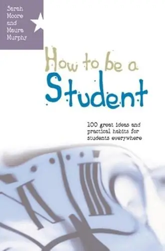 Cover of How to be a student