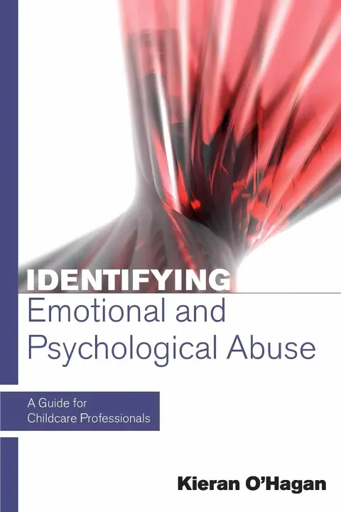 Cover of Identifying Emotional and Psychological Abuse