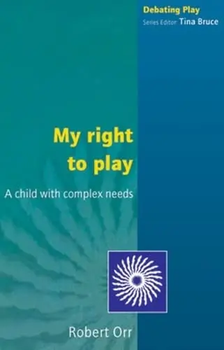 Cover of My Right to Play