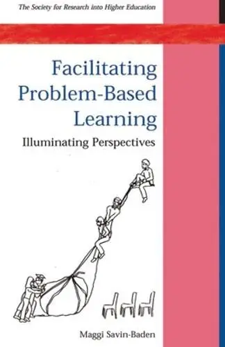 Cover of Facilitating Problem-Based Learning