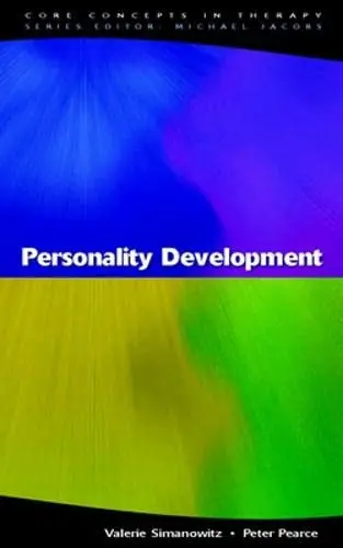 Cover of Personality Development
