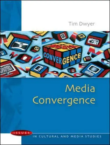 Cover of Media Convergence