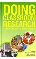 Cover of Doing Classroom Research