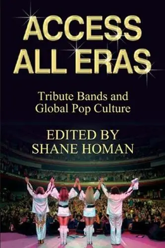 Cover of Access All Eras