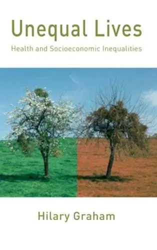 Cover of Unequal Lives