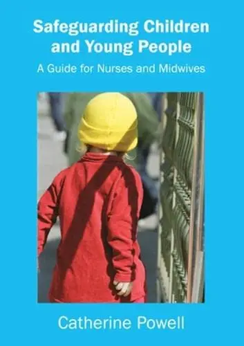 Cover of Safeguarding Children