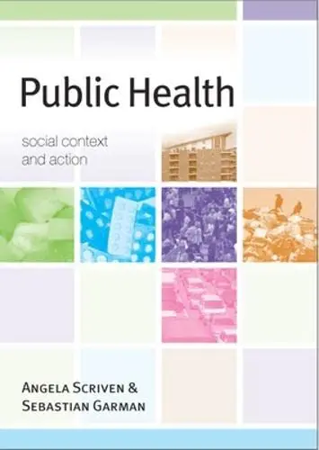 Cover of Public Health