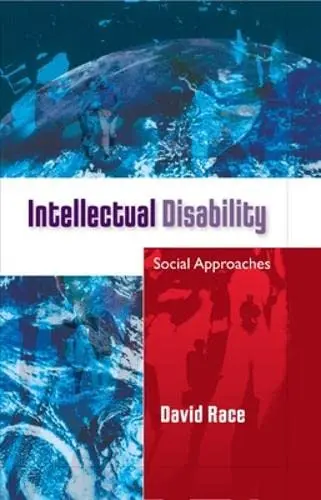 Cover of Intellectual Disability
