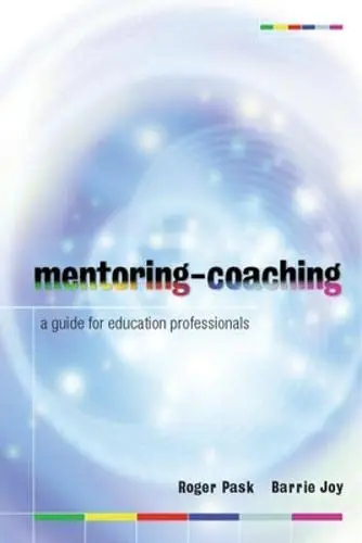 Cover of Mentoring - Coaching