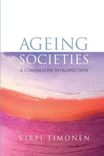 Cover of Ageing Societies