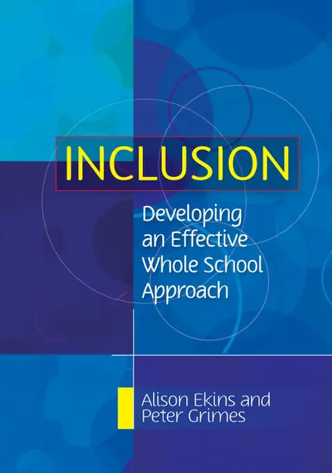 Cover of Inclusion