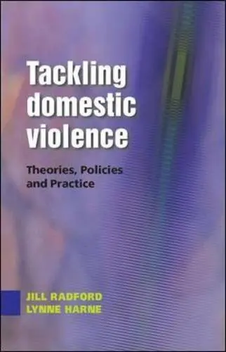Cover of Tackling Domestic Violence
