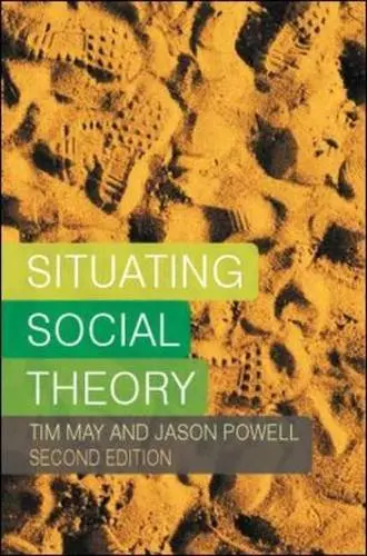 Cover of Situating Social Theory