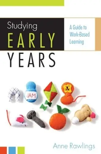Cover of Studying Early Years