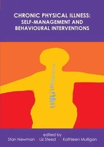 Cover of Chronic Physical Illness